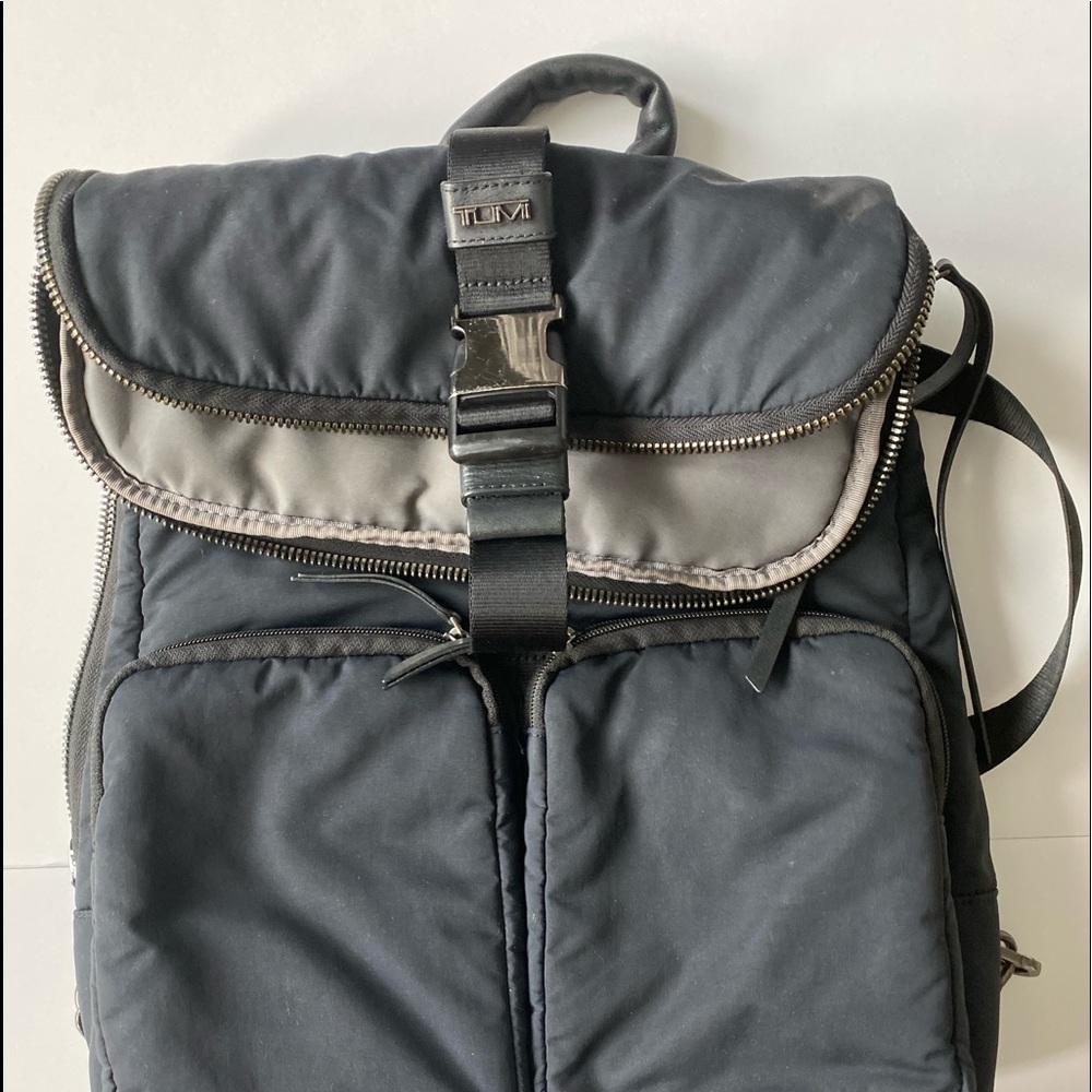 Tumi Backpack